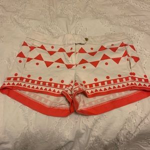 J Crew Shorts
